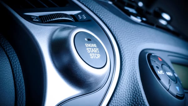 5 things you need to know about keyless ignition systems