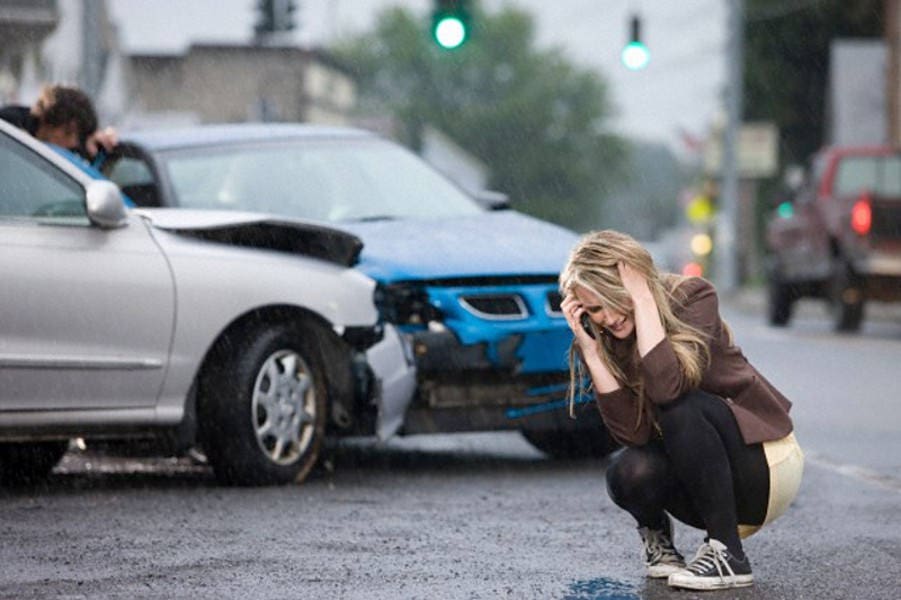 How to Handle your Property Damage Claims after an Auto Accident